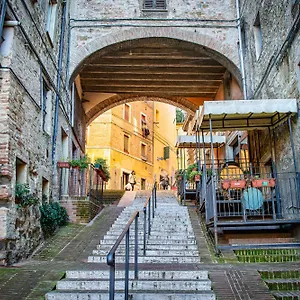  Appartamento Piccola